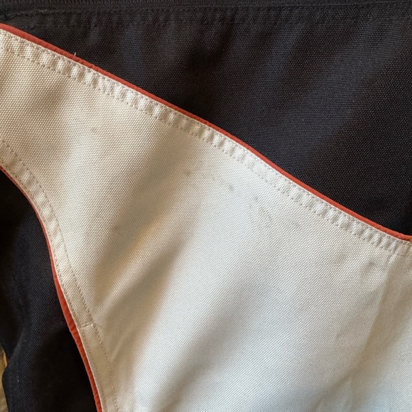 Harley Davidson Women’s Switchback Riding Jacket sz L - Picture 3 of 7